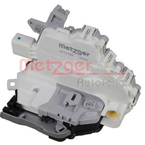 Incuietoare usa AUDI A4 B8 (8K2) 2.0 TFSI flexible fuel quattro Benzina/Etanol 180 cai METZGER 2314189