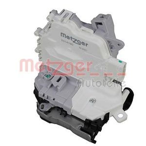 Incuietoare usa AUDI A4 B8 Avant (8K5) 1.8 TFSI quattro benzina 170 cai METZGER 2314190