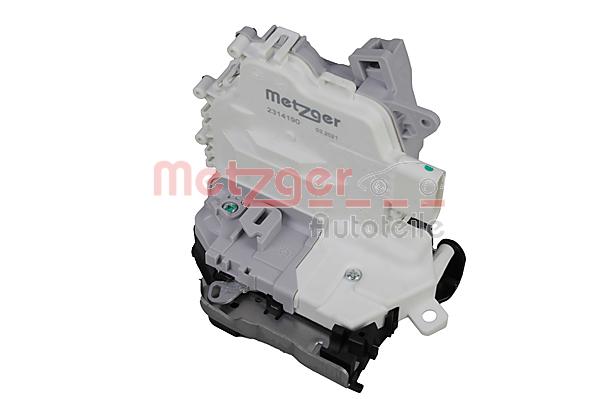 Incuietoare usa AUDI A4 Allroad B8 (8KH) 2.0 TDI quattro diesel 190 cai METZGER 2314190