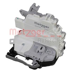 Incuietoare usa AUDI A3 Limousine (8VS, 8VM) 40 TFSI quattro benzina 190 cai METZGER 2314191
