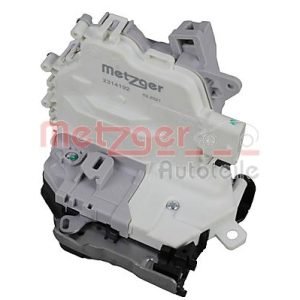 Incuietoare usa AUDI A3 Limousine (8VS, 8VM) 40 TFSI quattro benzina 190 cai METZGER 2314192
