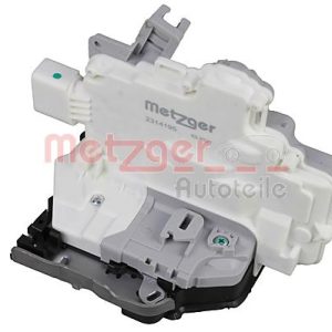 Incuietoare usa AUDI A3 Limousine (8VS, 8VM) S3 quattro benzina 280 cai METZGER 2314195