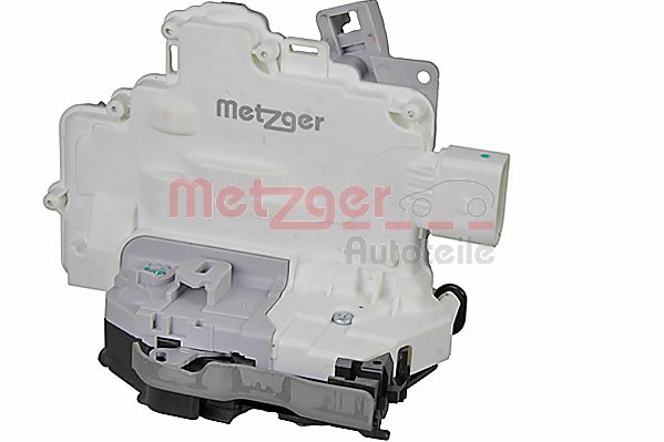 Incuietoare usa AUDI A3 Limousine (8VS, 8VM) 1.8 TFSI benzina 180 cai METZGER 2314196
