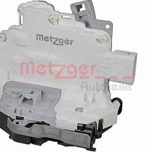 Incuietoare usa AUDI A3 Limousine (8VS, 8VM) 1.8 TFSI quattro benzina 180 cai METZGER 2314196