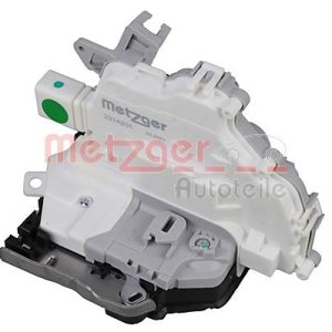 Incuietoare usa AUDI A3 Limousine (8VS, 8VM) 40 TFSI benzina 190 cai METZGER 2314201
