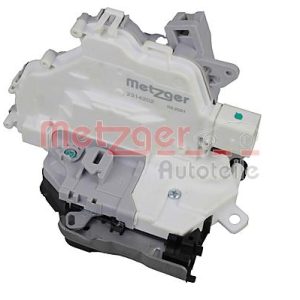 Incuietoare usa AUDI A3 Limousine (8VS, 8VM) 40 TFSI quattro benzina 190 cai METZGER 2314202