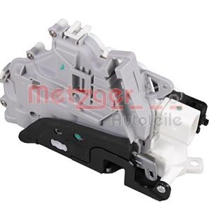 Incuietoare usa AUDI A3 Sportback (8VA, 8VF) 1.4 TFSI g-tron Benzina/Gaz metan (GNC) 110 cai METZGER 2314203