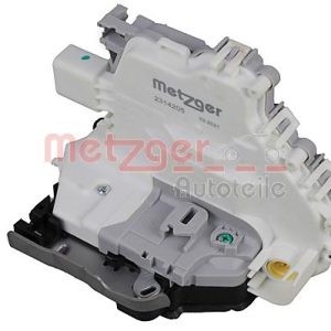 Incuietoare usa AUDI A3 Sportback (8VA, 8VF) 2.0 TFSI quattro benzina 190 cai METZGER 2314205