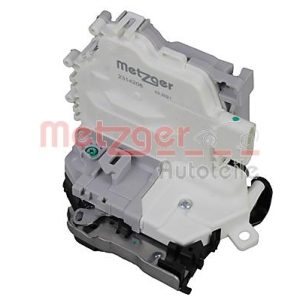 Incuietoare usa AUDI A3 Sportback (8VA, 8VF) 1.4 TFSI e-tron benzina/elector 204 cai METZGER 2314206