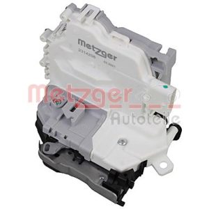 Incuietoare usa AUDI A4 Allroad B9 (8WH, 8WJ) 45 TFSI Mild Hybrid quattro benzina/elector 265 cai METZGER 2314208