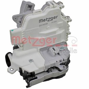 Incuietoare usa AUDI A3 (8V1, 8VK) 1.4 TSI benzina 150 cai METZGER 2314235