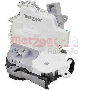 Incuietoare usa AUDI A3 (8V1, 8VK) 1.4 TSI benzina 150 cai METZGER 2314236