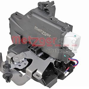 Incuietoare usa AUDI A4 B6 (8E2) 1.8 T quattro benzina 170 cai METZGER 2314334