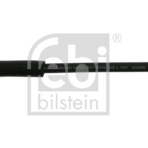 Furtun frana AUDI A3 (8P1) S3 quattro benzina 256 cai FEBI BILSTEIN 23156