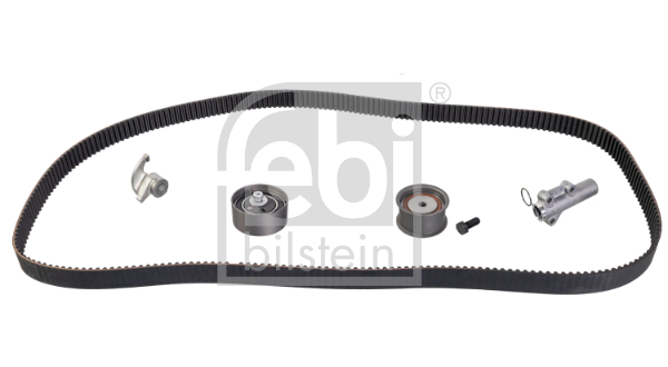 Kit distributie AUDI A4 B5 (8D2) 2.8 quattro benzina 193 cai FEBI BILSTEIN 23290