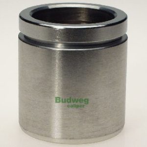 Piston etrier frana AUDI A1 Sportback (8XA, 8XF) 1.4 TSI benzina 150 cai BUDWEG CALIPER 235461