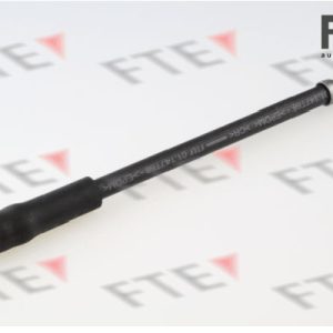 Furtun frana AUDI A3 (8P1) 1.6 FSI benzina 115 cai FTE 9240018