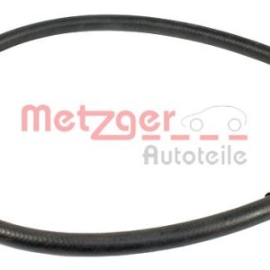 Furtun hidraulic sistem de directie AUDI A4 B5 (8D2) 2.4 quattro benzina 163 cai METZGER 2361002