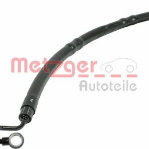 Furtun hidraulic sistem de directie AUDI A4 B5 (8D2) 1.8 T quattro benzina 180 cai METZGER 2361008