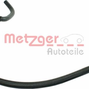 Furtun hidraulic sistem de directie AUDI A4 B7 (8EC) 3.0 quattro benzina 218 cai METZGER 2361036