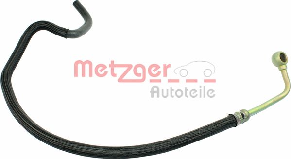 Furtun hidraulic sistem de directie AUDI A4 B6 (8E2) 3.0 quattro benzina 218 cai METZGER 2361036