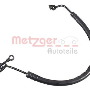 Furtun hidraulic sistem de directie AUDI A4 B7 Avant (8ED) 1.8 T quattro benzina 163 cai METZGER 2361108