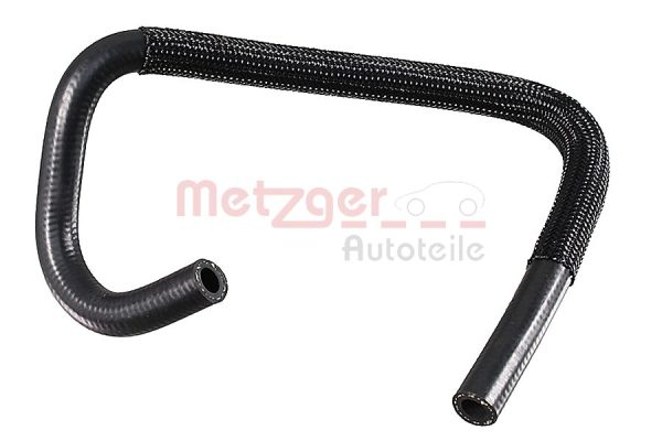 Furtun hidraulic sistem de directie AUDI A4 B6 Avant (8E5) 3.0 quattro benzina 218 cai METZGER 2361116