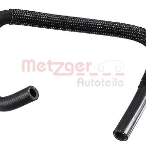 Furtun hidraulic sistem de directie AUDI A4 B6 Avant (8E5) 1.8 T quattro benzina 163 cai METZGER 2361116