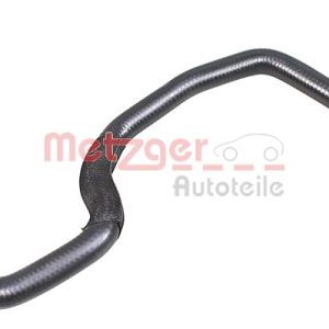 Furtun hidraulic sistem de directie AUDI A4 B8 Avant (8K5) 1.8 TFSI quattro benzina 160 cai METZGER 2361117