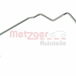 Furtun hidraulic sistem de directie AUDI A3 (8L1) 1.8 T benzina 180 cai METZGER 2361130