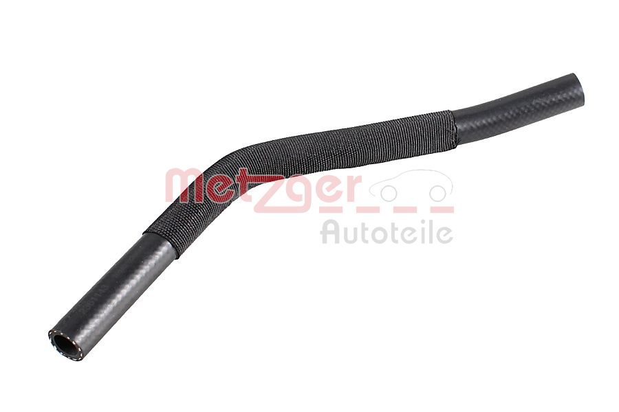 Furtun hidraulic sistem de directie AUDI A4 B6 Avant (8E5) 1.9 TDI quattro diesel 130 cai METZGER 2361143