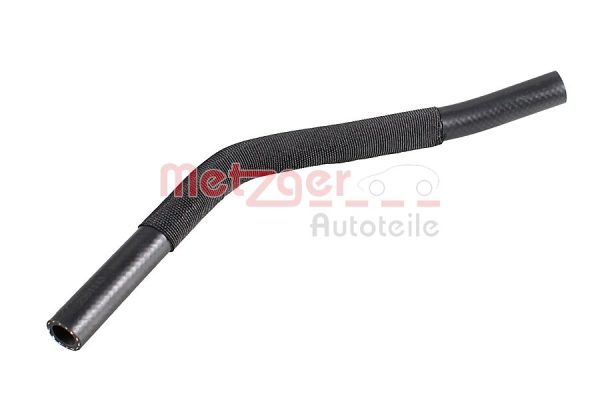 Furtun hidraulic sistem de directie AUDI A4 B5 (8D2) 1.9 TDI quattro diesel 110 cai METZGER 2361143