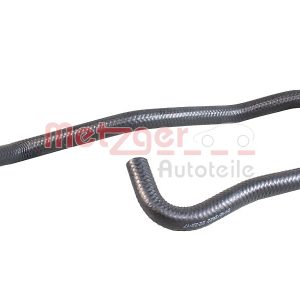 Furtun hidraulic sistem de directie AUDI A3 (8L1) 1.9 TDI diesel 110 cai METZGER 2361180