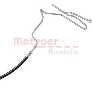 Furtun hidraulic sistem de directie AUDI A3 (8L1) 1.8 T benzina 150 cai METZGER 2361188