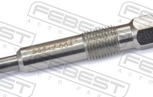 Bujie incandescenta AUDI A3 (8L1) 1.9 TDI diesel 100 cai FEBEST 23642-004