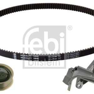Kit distributie AUDI A4 B7 (8EC) 1.8 T quattro benzina 163 cai FEBI BILSTEIN 23642