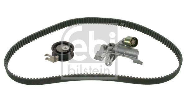 Kit distributie AUDI A3 (8L1) 1.8 T quattro benzina 150 cai FEBI BILSTEIN 23646