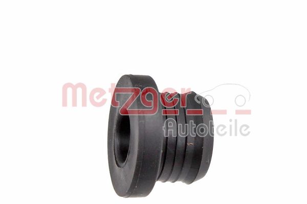 Garnitura aerisire bloc motor AUDI A3 (8P1) 1.2 TSI benzina 105 cai METZGER 2385103