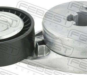 Intinzator curea transmisie AUDI A4 B8 Avant (8K5) 1.8 TFSI quattro benzina 160 cai FEBEST 2390-CFPA