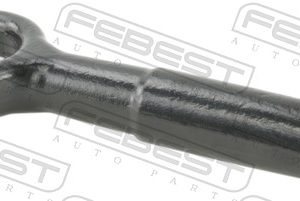 Carlig de remorcare AUDI A3 Sportback (8VA, 8VF) 40 TFSI quattro benzina 190 cai FEBEST 2396-MK7