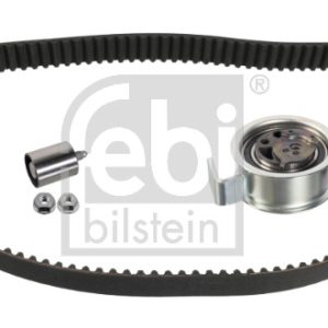 Kit distributie AUDI A4 B6 (8E2) 1.9 TDI quattro diesel 130 cai FEBI BILSTEIN 24706
