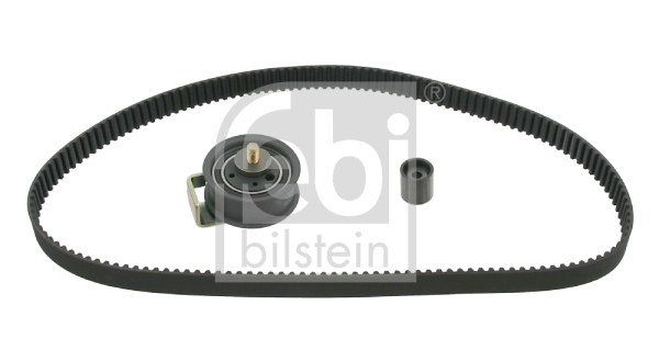 Kit distributie AUDI A4 B5 (8D2) 1.8 quattro benzina 125 cai FEBI BILSTEIN 24723