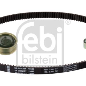 Kit distributie AUDI A4 B6 (8E2) 1.8 T quattro benzina 163 cai FEBI BILSTEIN 24755