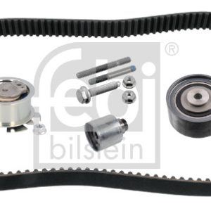 Kit distributie AUDI A4 B7 Avant (8ED) 2.0 TDI quattro diesel 163 cai FEBI BILSTEIN 24756