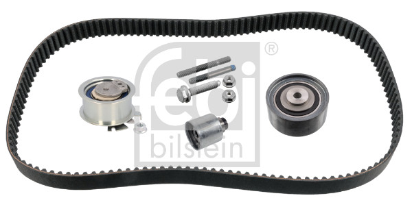 Kit distributie AUDI A3 (8P1) 2.0 TDI 16V diesel 140 cai FEBI BILSTEIN 24756