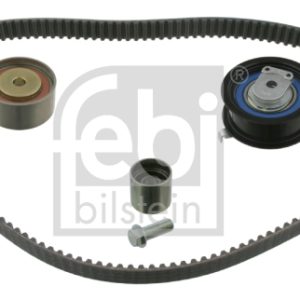 Kit distributie AUDI A3 (8P1) 2.0 FSI benzina 150 cai FEBI BILSTEIN 24764