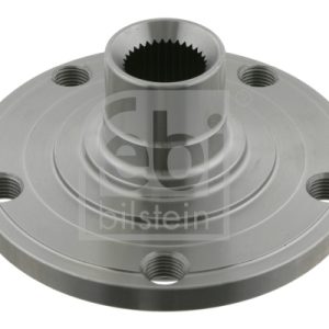 Butuc roata AUDI A4 B5 Avant (8D5) 1.8 quattro benzina 125 cai FEBI BILSTEIN 24947