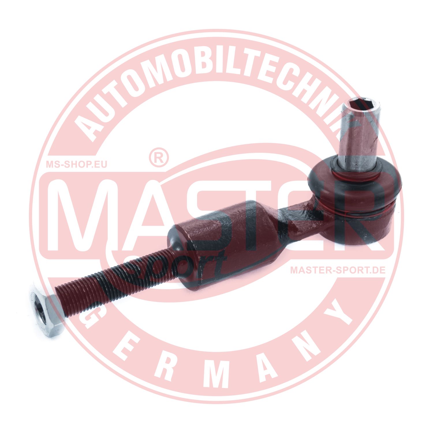 Cap de bara AUDI A4 B5 Avant (8D5) 2.8 quattro benzina 193 cai MASTERSPORT GERMANY 25863-SET-MS