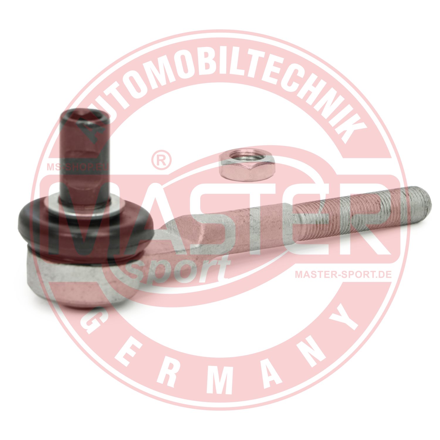 Cap de bara AUDI A4 B5 Avant (8D5) 2.8 quattro benzina 193 cai MASTERSPORT GERMANY 25972-PCS-MS