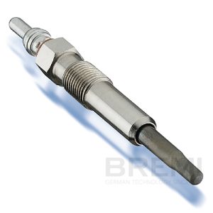 Bujie incandescenta AUDI A4 B6 Avant (8E5) 1.9 TDI quattro diesel 130 cai BREMI 26002
